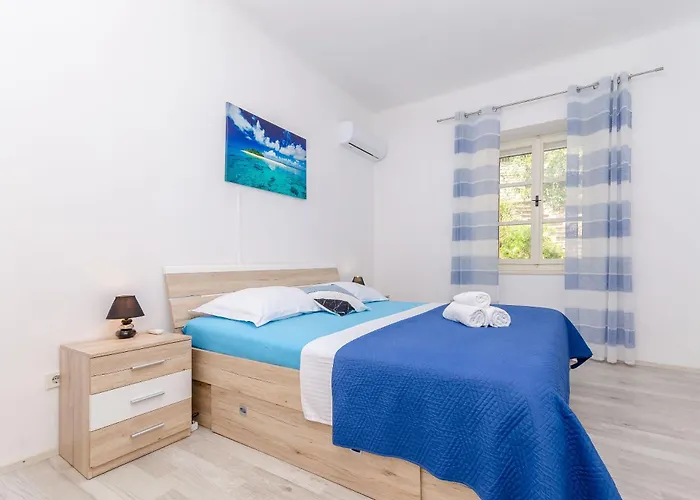 Kokic Διαμέρισμα