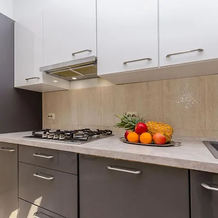 Apartament Kokic Zastražišće