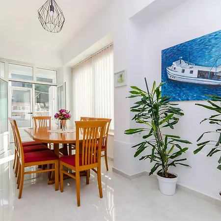 Kokic Apartman Zastrazisce