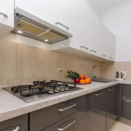 Kokic Apartament Zastražišće