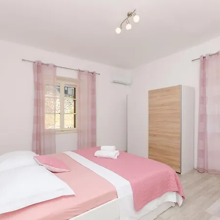 Apartament Kokic Zastražišće