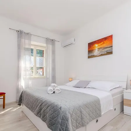 Kokic Zastražišće