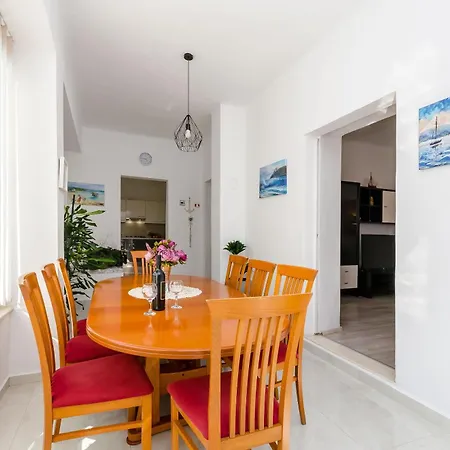 Apartament Kokic Zastražišće